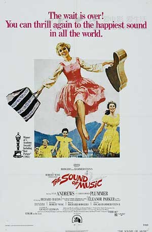 [音乐之声][BD-720P-MP4][英语中字][豆瓣8.9分][3.0GB][1965]