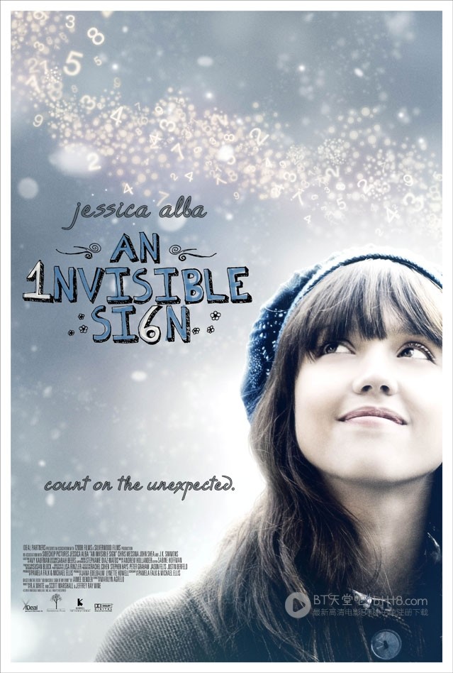 [我的无形符号][BD-720P-RMVB][英语中字][豆瓣6.9分][1.3GB][2010]