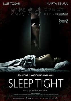 [当你熟睡][BD-720P-MP4][西班牙语中字][豆瓣7.3分][1.6GB][2011]