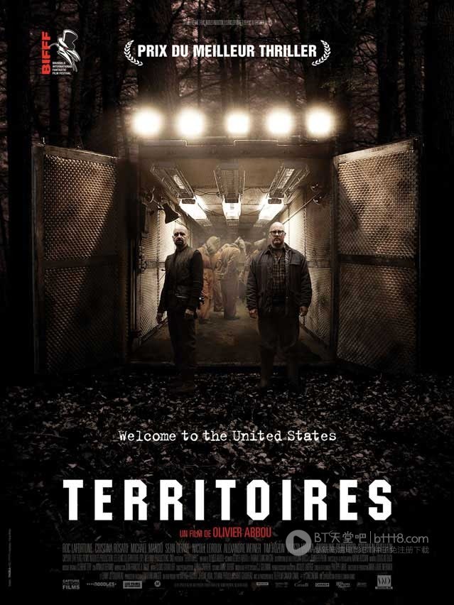 [边境恶警][BD-720P-RMVB][英语中字][豆瓣4.7分][1.9GB][2010]