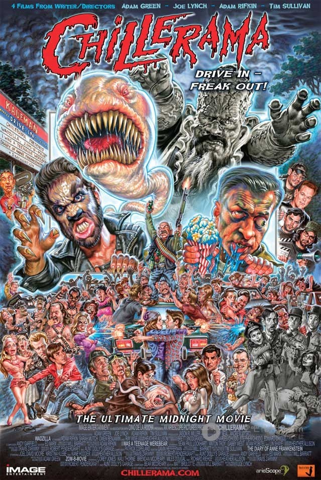 [惊叫大电影][BD-720P-RMVB][英语中字][豆瓣6.5分][1.6GB][2011]