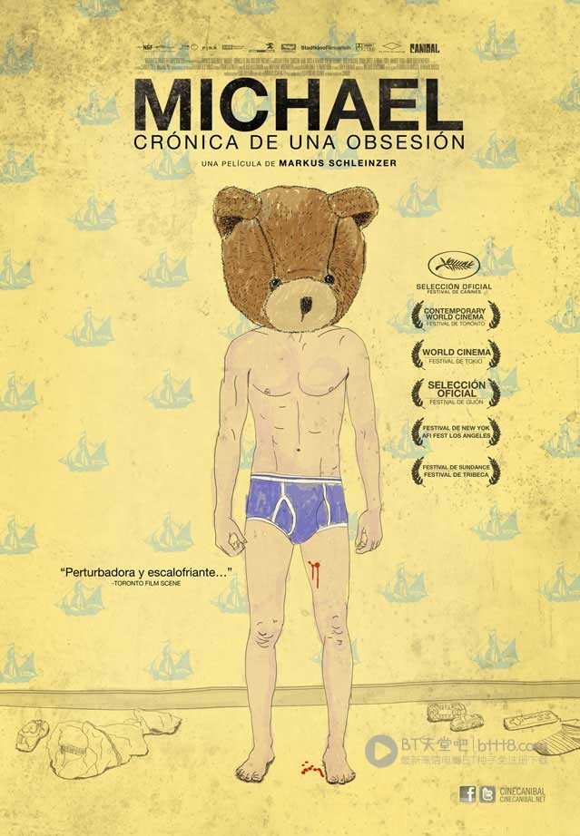 [米夏尔][BD-720P-RMVB][德语中字][豆瓣6.9分][1.2GB][2011]