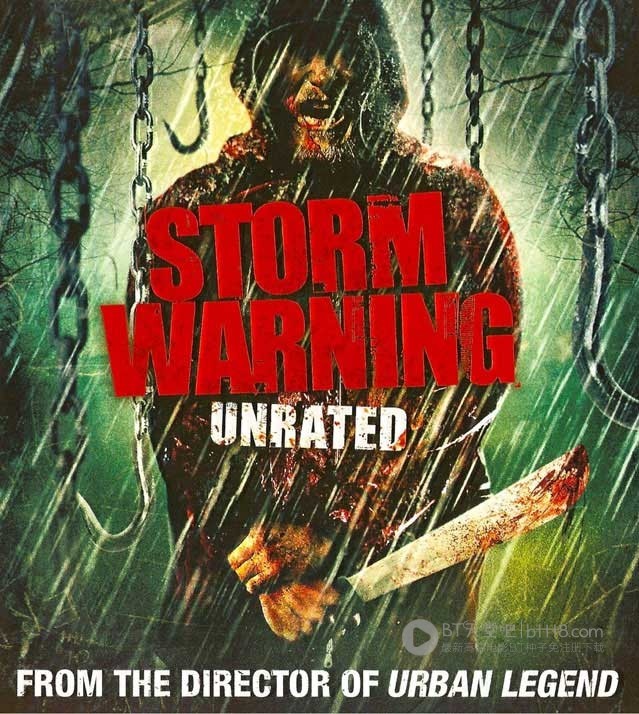 [风暴来临][BD-720P-RMVB][英语中字][豆瓣5.9分][1.1GB][2007]