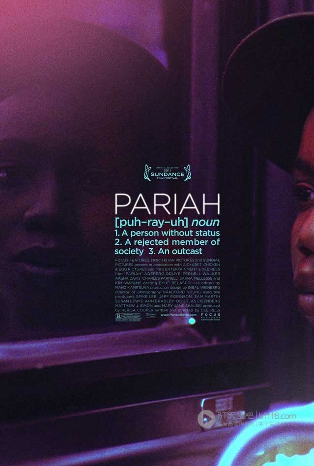 [贱民][BD-720P-RMVB][英语中字][豆瓣6.6分][1.2GB][2011]