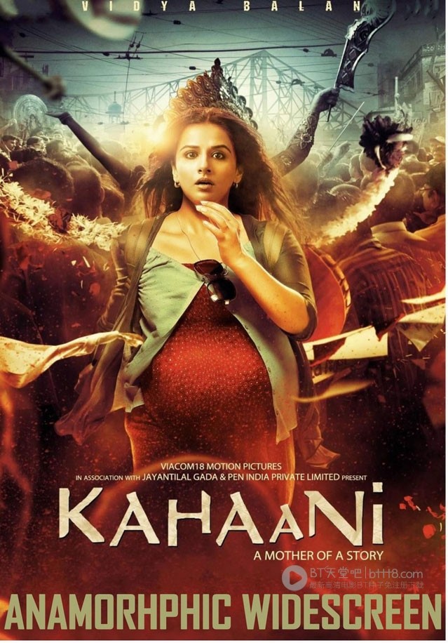 [无畏之心][BD-720P-RMVB][印度语中字][豆瓣7.7分][1.7GB][2012]