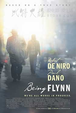 [成为弗林][BD-720P-MP4][英语中字][豆瓣7.0分][1.51GB][2012]