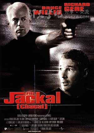 [狙击职业杀手][BD-720P-RMVB][英语中字][豆瓣6.8分][1.5GB][1997]