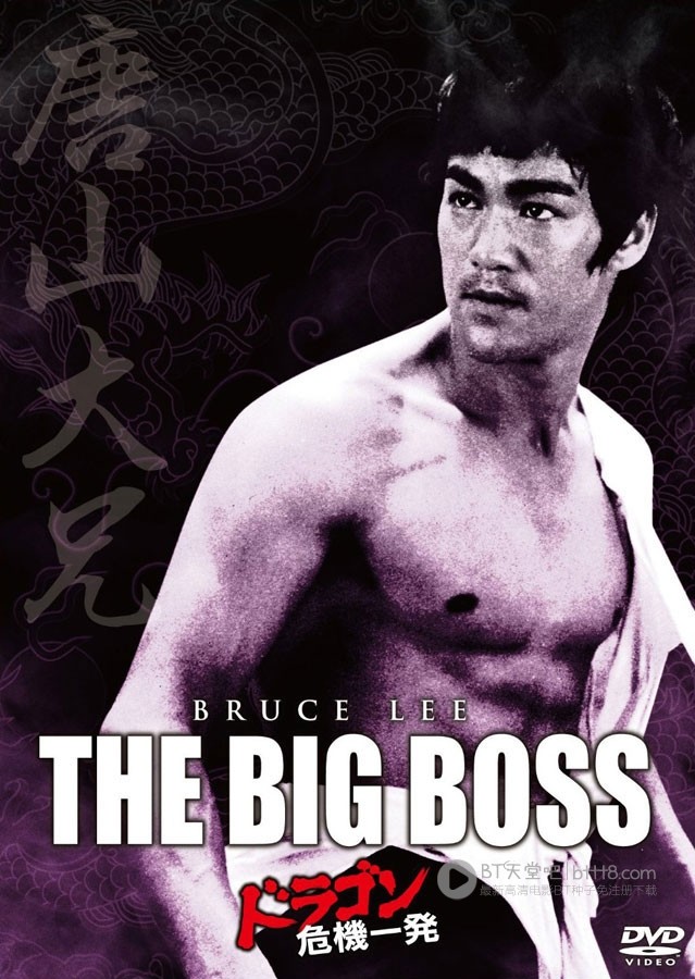 [唐山大兄][BD-720P-RMVB][国粤双语中字][豆瓣7.7分][1.3GB][1971]