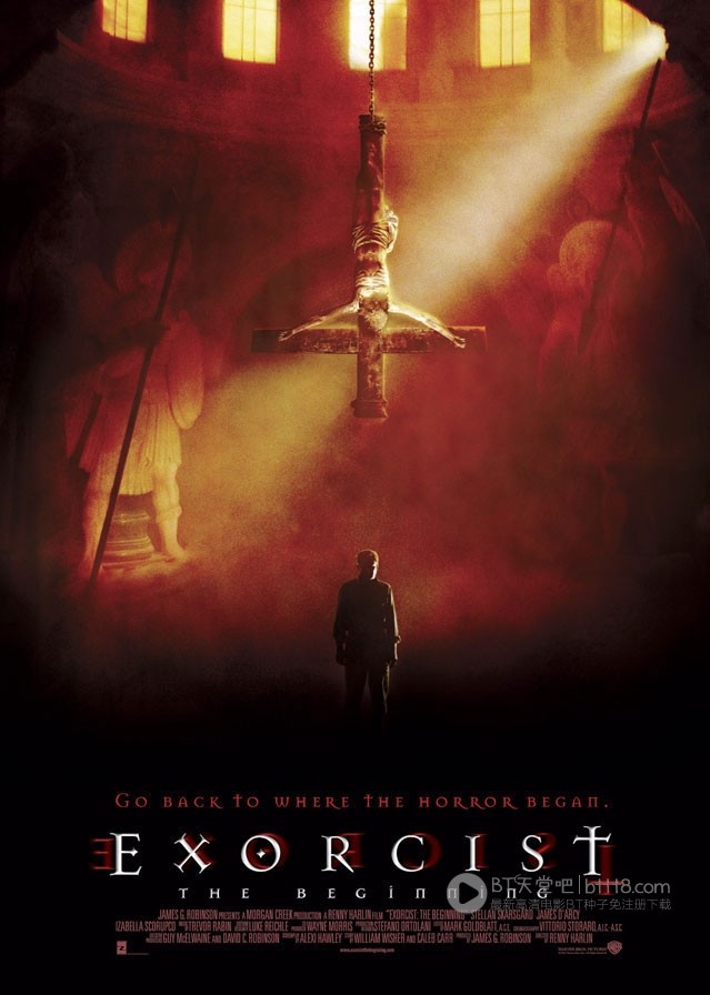[驱魔人前传][BD-720P-RMVB][英语中字][豆瓣6.5分][1.4GB][2004]