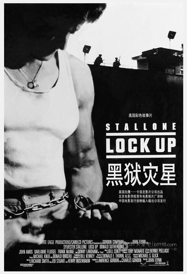 [破茧威龙/黑狱灾星][BD-720P-RMVB][英语中字][豆瓣7.1分][1.3GB][1989]