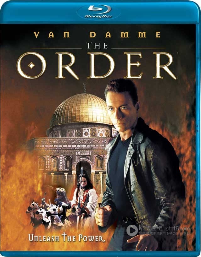 [密杀指令][BD-720P-RMVB][英语中字][豆瓣5.3分][1.3GB][2001]