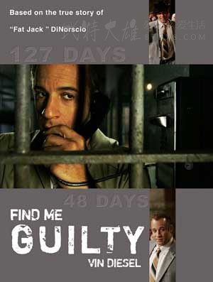 [判我有罪][BD-720P-MP4][英语中字][豆瓣7.8分][1.88GB][2006]