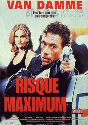 [极度冒险][BD-720P-MP4][英语中字][豆瓣6.1分][1.6GB][1996]