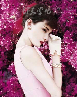 [奥黛丽·赫本电影合集][23部][10.5GB][1951-2004]