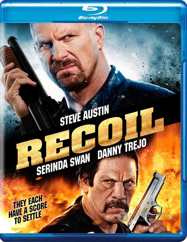 [以暴制暴][BD-720P-RMVB][英语中字][豆瓣5.4分][1.2GB][2011]