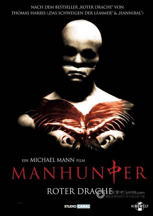 [孽欲杀人夜][BD-720P-RMVB][英语中字][豆瓣6.8分][1.5GB][1986]