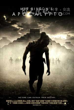 [启示][BD-720P-RMVB][玛雅语中字][豆瓣8.4分][2.7GB][2006]