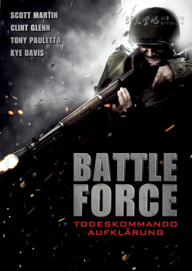 [战争力量/战役行动：使命召唤][BD-720P-RMVB][英语中字][豆瓣3.3分][1.7GB][2011]