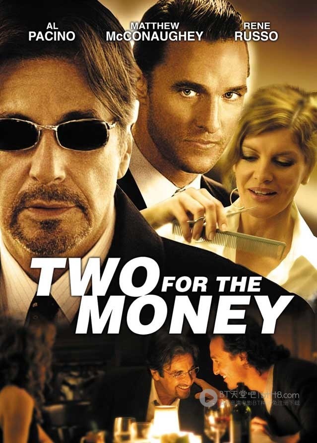 [利欲两心][BD-720P-RMVB][英语中字][豆瓣6.7分][1.5GB][2005]