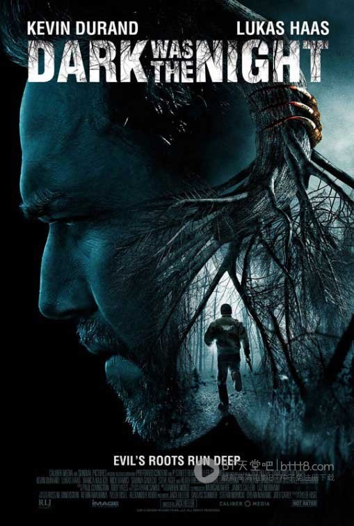 [漆黑如夜][HD-720P-MP4][英语中字][豆瓣4.8分][1.8GB][2014]