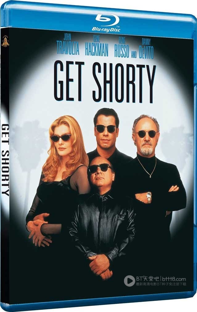 [矮子当道/黑道当家][BD-720P-RMVB][英语中字][豆瓣7.1分][1.3GB][1995]