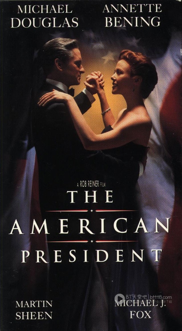 [白宫奇缘][BD-720P-RMVB][英语中字][豆瓣6.8分][1.4GB][1995]