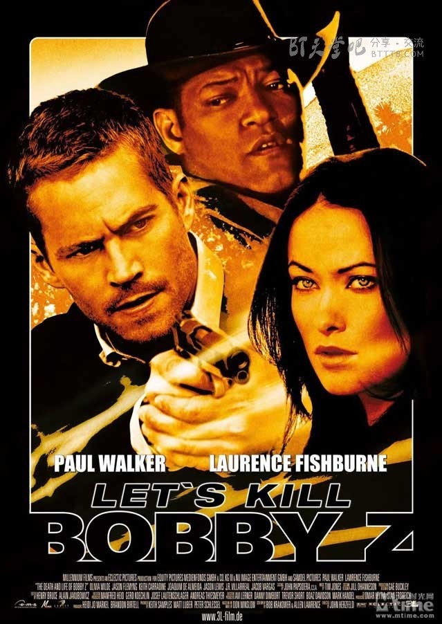 [置之死地而后生][BD-720P-RMVB][英语中字][豆瓣6.2分][1.2GB][2007]