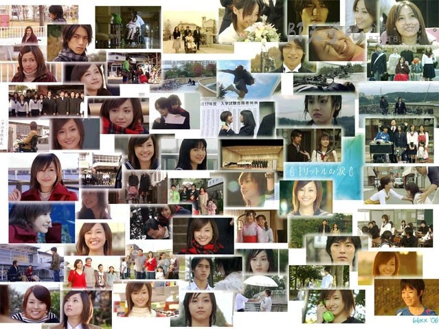 [一公升的眼泪][HDTV-720-RMVB][日语中字][豆瓣8.9分][2005]