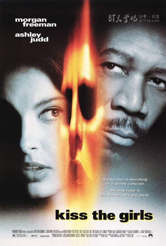 [桃色追捕令/惊唇劫][BD-720P-RMVB][英语中字][豆瓣7.8分][1.4GB][1997]