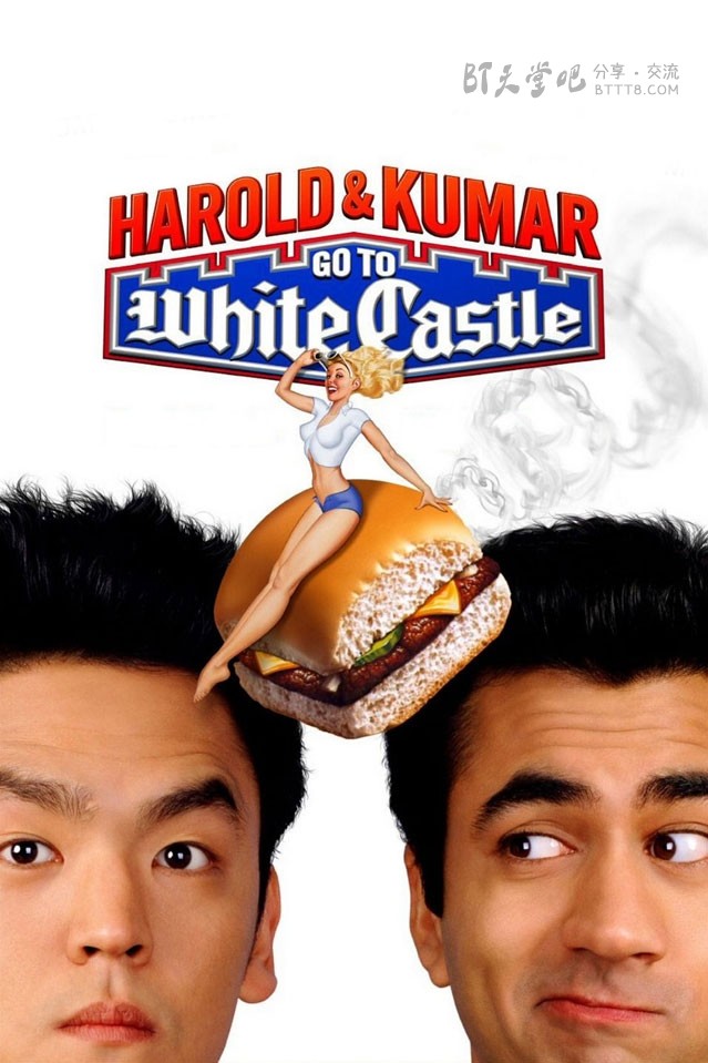 [猪头逛大街/寻堡奇遇][BD-720P-RMVB][英语中字][豆瓣7.3分][1.1GB][2004]