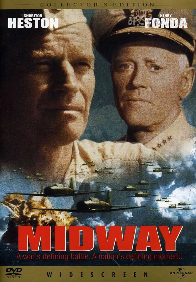 [中途岛之战][BD-720P-RMVB][英语中字][豆瓣7.5分][1.8GB][1976]