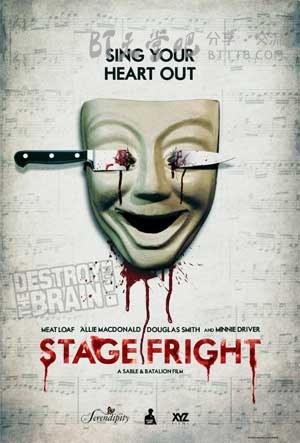 [舞台惊魂/舞台恐吓][BD-720P/1080P-MP4][英语中字][豆瓣5.1分][1.6GB/3.0GB][2014]