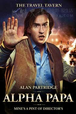 [阿尔法爸爸][BD-720P-MP4][英语中字][豆瓣6.1分][1.34GB][2013]