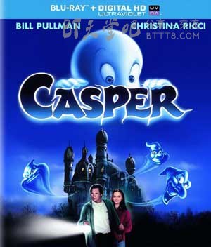 [鬼马小精灵][BD-720P-RMVB][英语中字][豆瓣8.1分][1.2GB][1995]