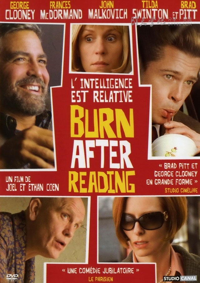 [阅后即焚][BD-720P-RMVB][英语中字][豆瓣7.0分][1.2GB][2008]