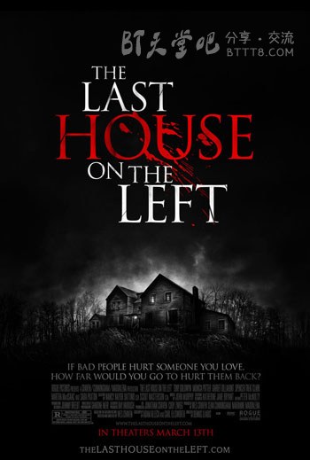 [魔屋][未分级][BD-720P-RMVB][英语中字][豆瓣6.5分][1.4GB][2009]