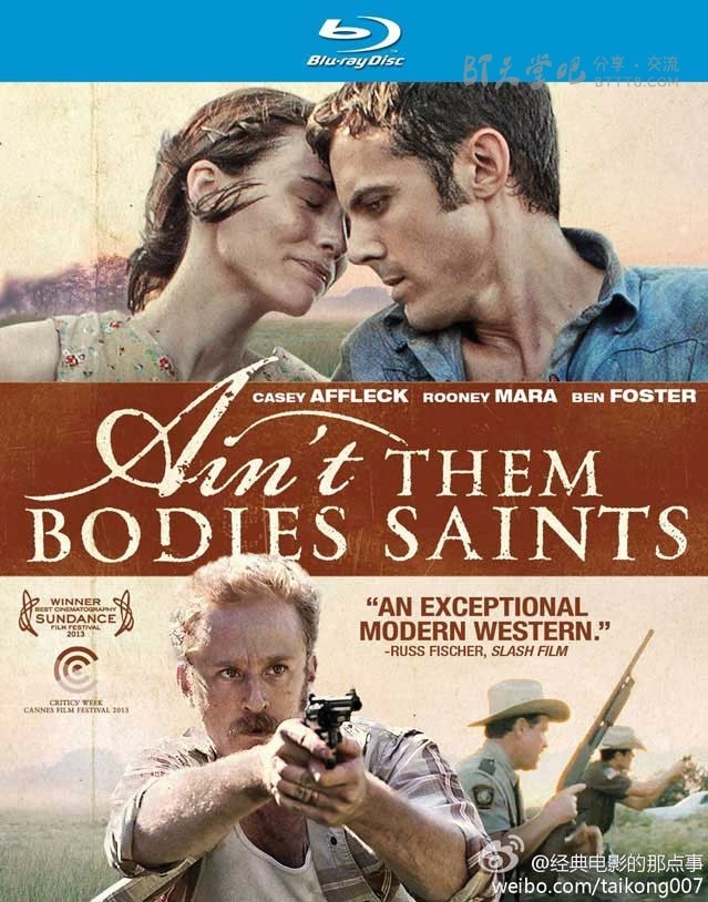 [他们非圣人][BD-720P-RMVB][英语中字][豆瓣6.3分][1.2GB][2013]