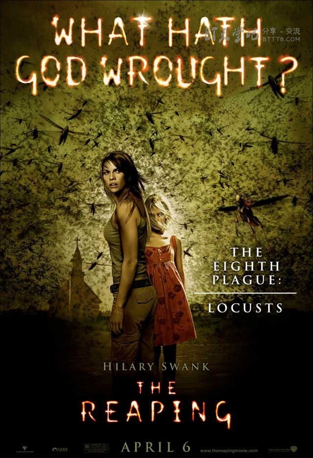 [致命报应/收割][BD-720P-RMVB][英语中字][豆瓣6.2分][1.2GB][2007]