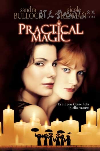 [超异能快感/巫法闯情关][BD-720P-RMVB][英语中字][豆瓣6.4分][1.2GB][1998]