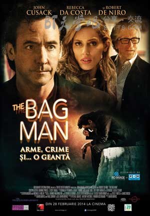 [包裹男人][BD-720P-RMVB][英语中字][豆瓣4.6分][1.3GB][2014]