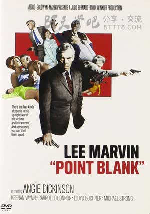 [步步惊魂][BD-720P-RMVB][英语中字][豆瓣7.3分][1.1GB][1967]