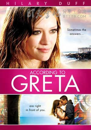 [格雷塔][BD-720P-RMVB][英语中字][豆瓣6.7分][1.2GB][2009]