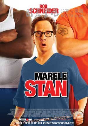 [狱中豪杰][BD-720P-RMVB][英语中字][豆瓣6.8分][1.4GB][2007]