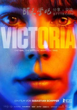 [维多利亚][BD-720P/1080P-MP4][德语中字][豆瓣7.7分][2.6GB/5.1GB][2015]