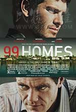 [99个家][BD-720P-MP4][英语中字][豆瓣6.7分][1.31GB][2015]