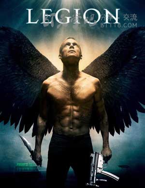 [基督再临][BD-720P-RMVB][英语中字][豆瓣5.1分][1.2GB][2010]