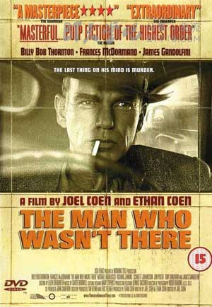 [缺席的人][BD-720P-MKV][英语中字][豆瓣8.3分][2.2GB][2001]