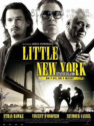 [史坦顿岛][BD-720P-MKV][英语中字][豆瓣7.1分][2.1GB][2009]