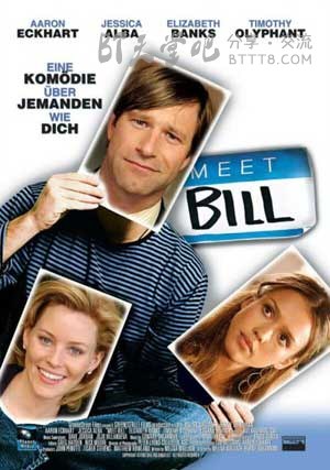 [遇见比尔][BD-720P-MKV][英语中字][豆瓣6.3分][2.0GB][2007]