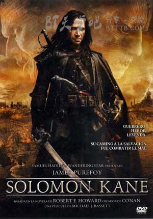 [所罗门王凯恩][BD-720P-MKV][英语中字][豆瓣5.8分][2.1GB][2009]